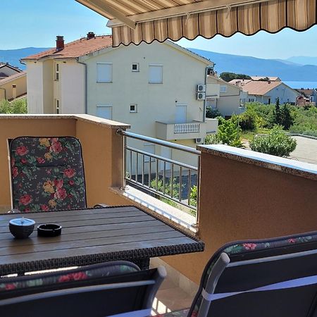 Apartments In Krk Крк Экстерьер фото