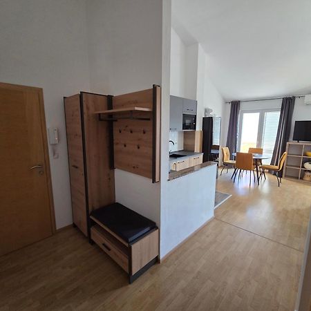 Apartments In Krk Крк Экстерьер фото