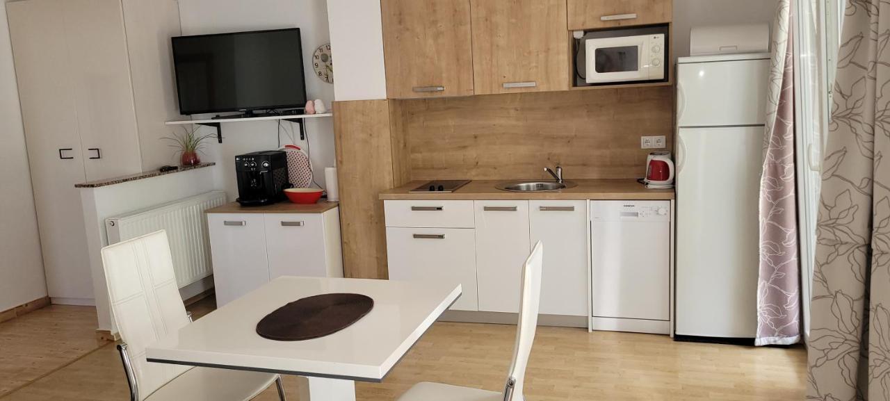 Apartments In Krk Крк Экстерьер фото