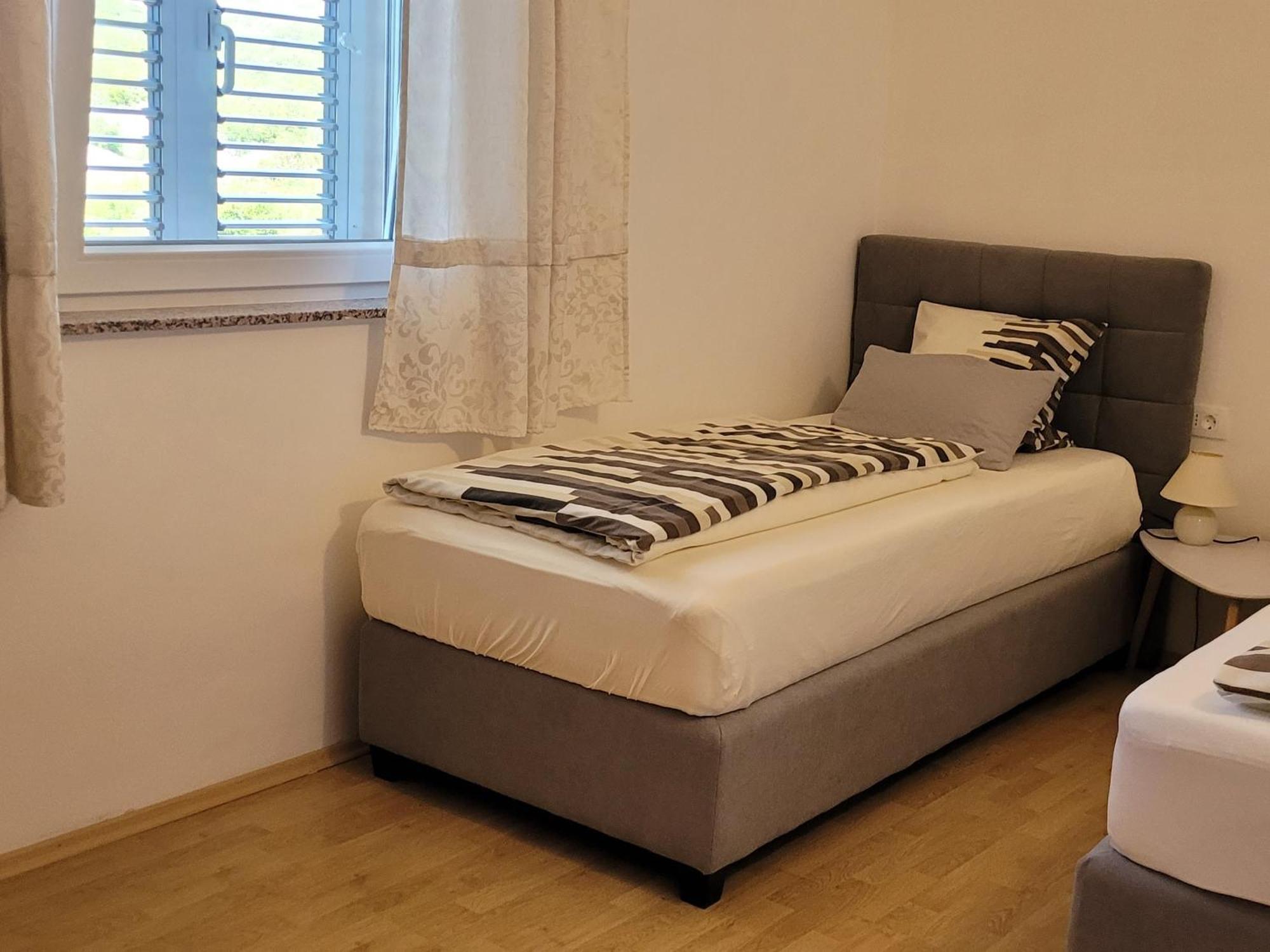 Apartments In Krk Крк Экстерьер фото