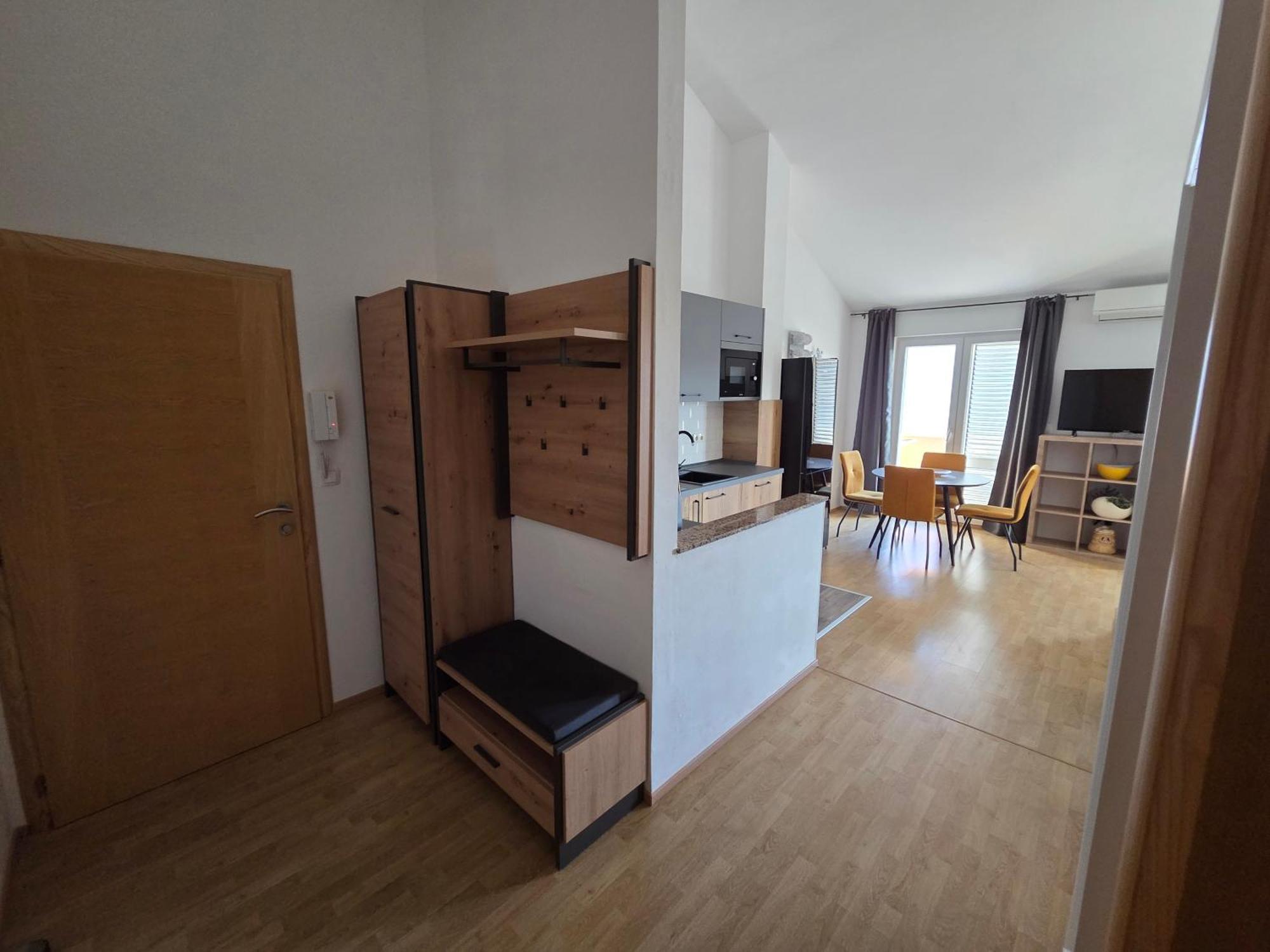 Apartments In Krk Крк Экстерьер фото